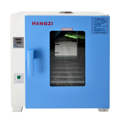 上海跃进电热恒温鼓风干燥箱HGZF-II-101-3(老型号GZX-GF101-3-BS-II)