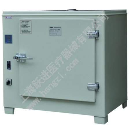 上海跃进电热恒温鼓风干燥箱GZX-GF101-1-S
