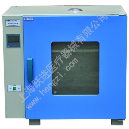 上海跃进电热恒温干燥箱HGZN-II-270（老型号GZX-DH.600-BS-II）