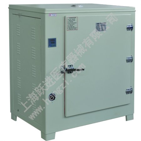 上海跃进电热恒温干燥箱GZX-DH.600-S