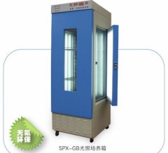 上海跃进光照培养箱SPX-400-GB