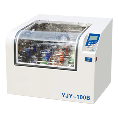 台式恒温振荡器YJY-100B