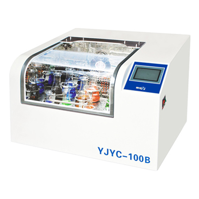 YJYC-100F台式恒温振荡器