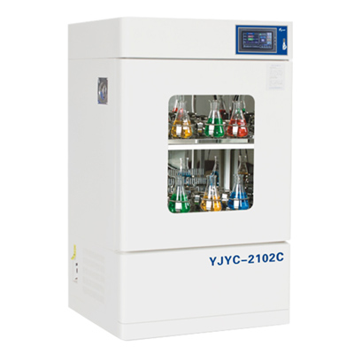 YJYC-2102C立式恒温振荡器