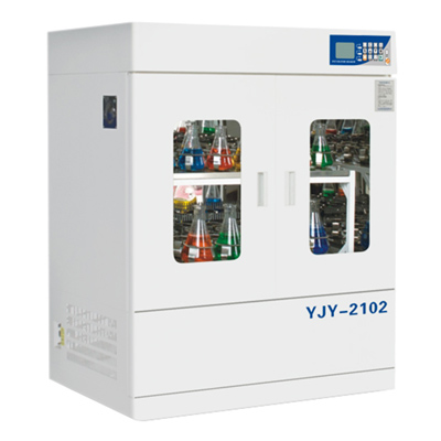 YJY-2102立式恒温振荡器
