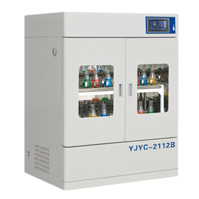 YJYC-2112F立式恒温振荡器